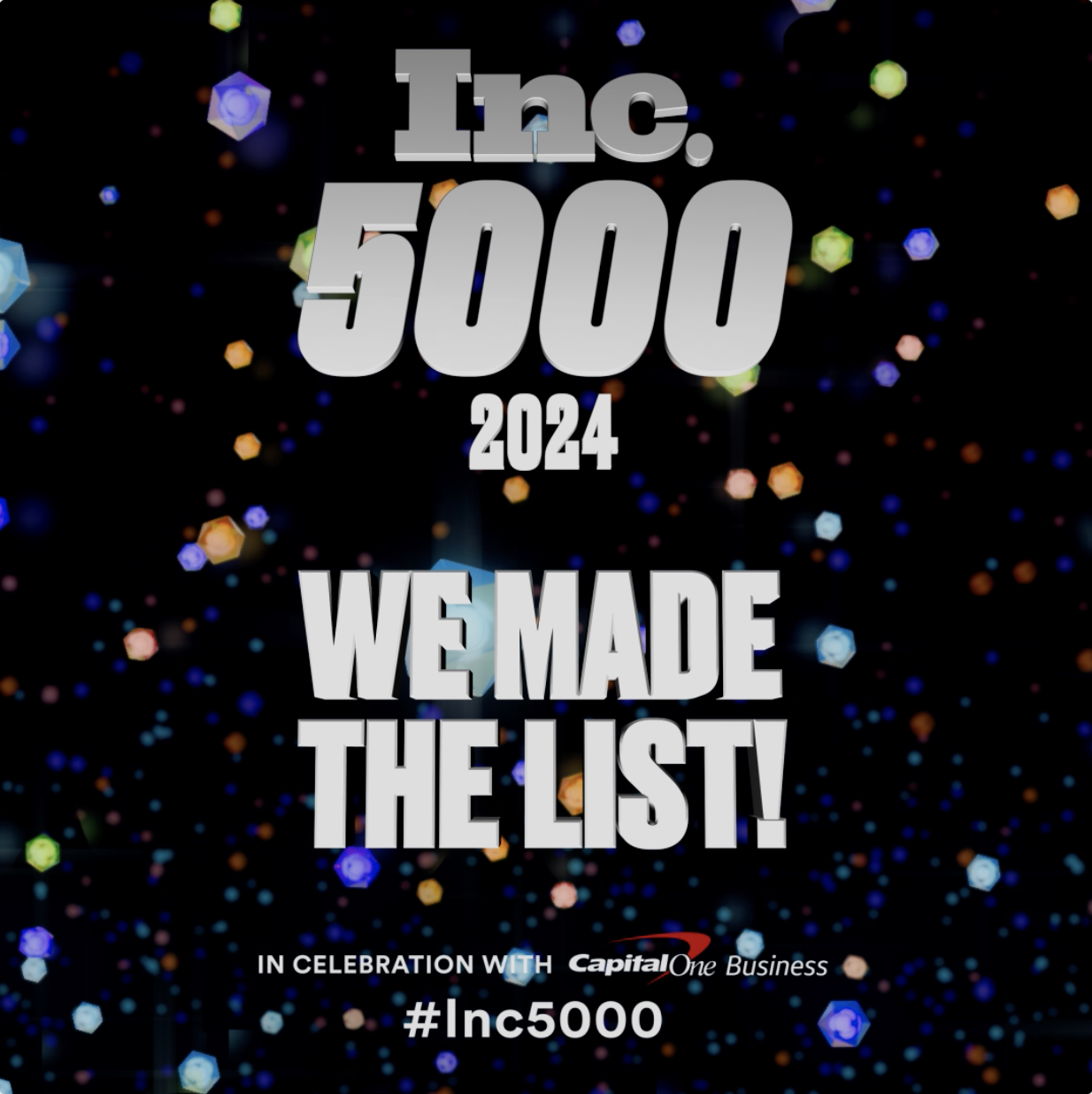 Inc. 5000